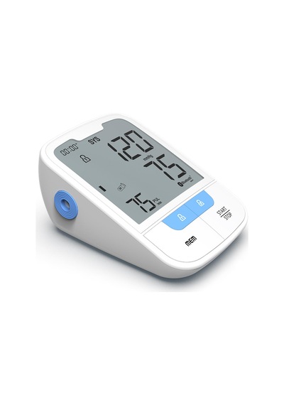 Neomed Dbp-6281 Türkçe Konuşan Büyük Ekranlı Bluetoothlu Üst Koldan Dijital Tansiyon Aleti
