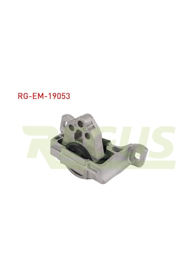Ford Focus Iıı - T.connect - T.courier 1.5 Tdci 2014 Motor Takozu On