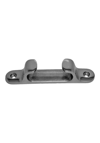 Kurt Ağzı Düz Paslanmaz 23Mm X 128Mm