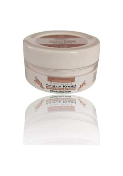 Arnavut Kremi Cilt Beyazlatıcı Krem 50ml