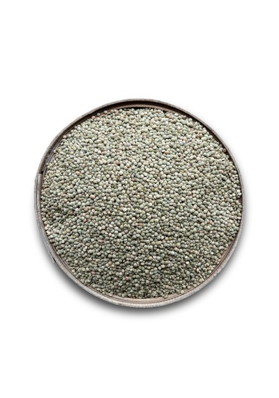 Kanıtemiz Yerli Yeşil Mercimek 2,5 Kg