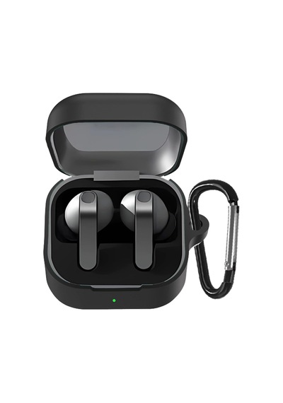 Samsung Galaxy Buds4 Pro/buds 4 İçin Kulaklık Kılıfı Darbelere Ve Çizilmeye Karşı Kasa Koruyucu