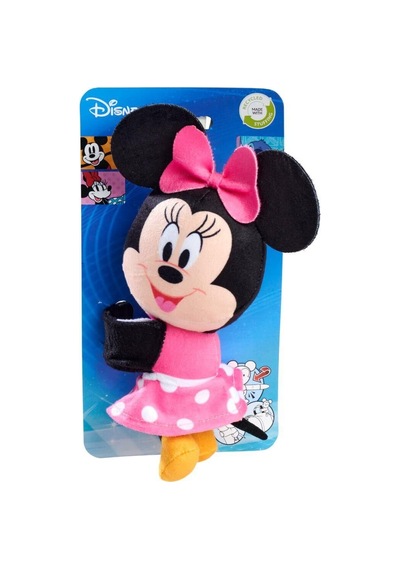 6315870157 Disney Minnie Cıtcıtlı Kol Bandı