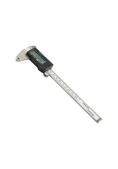 Gfb Dijital Kumpas Plastik Kutulu 150 Mm