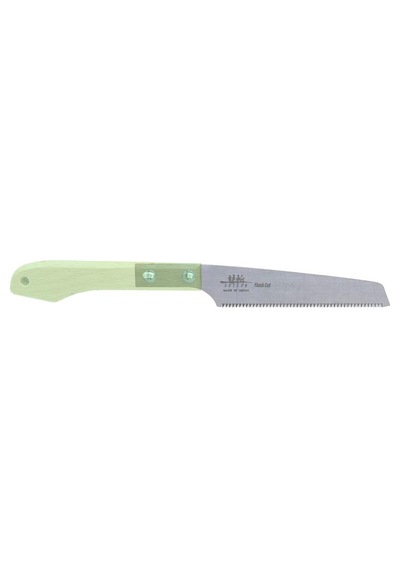 Suızan Suizan Scrp003 Mini Flush Cut Japon Testeresi Yedek Bıçak 12 Cm