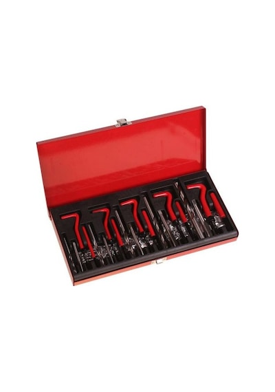 Stilson Helicoil Set 131 Pcs