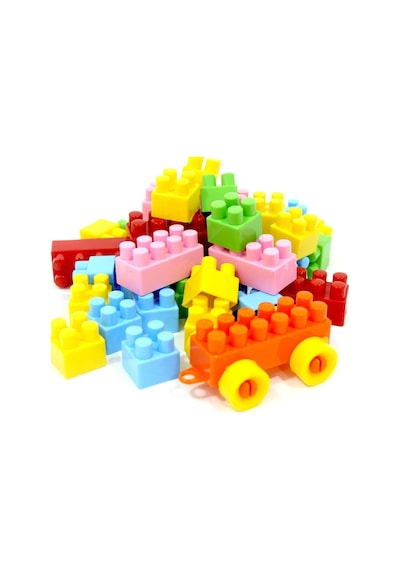 Midi Bloklar 48 Parça