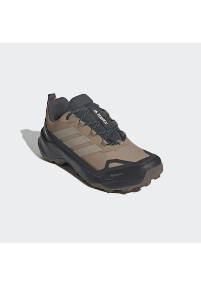 Adidas Jh7801 Terrex Skychaser Ax5 Gtx Erkek Outdoor-bot Bej