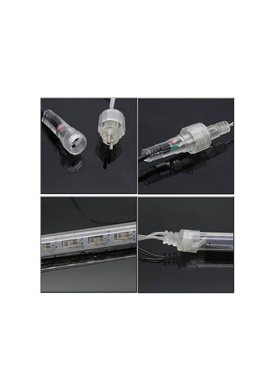 3.2 M Meteor Led Gün Işığı Mzxx3-2 Hmngoxxtptprp Diğer