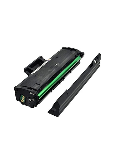 Qstar Samsung Uyumlu Ml 2165 Yazıcı Toneri Mlt D101s Uyumlu,  Toner Çipli Toner Siyah