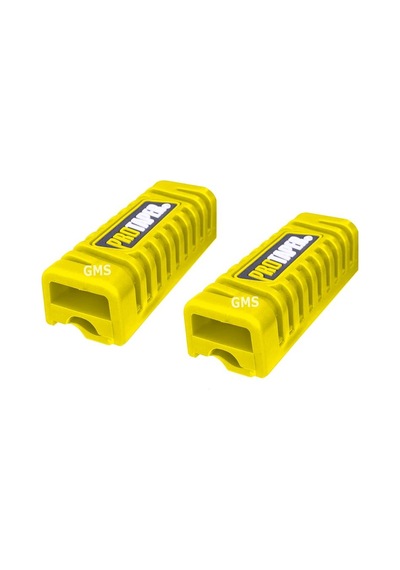 Ön Basamak Lastıgı Set Protaper Sarı