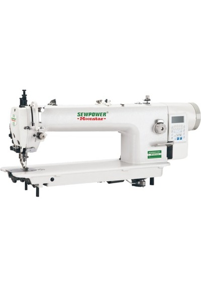 Sewpower 303 Deri Makinesi "uzun Kafa,33cm" / Sp-0313-d4 1pc