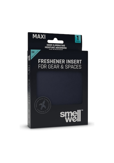 Smellwell Maxi Blue