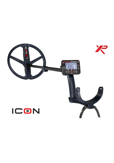 Xp Icon Metal Dedektörü 28cm Başlık İle