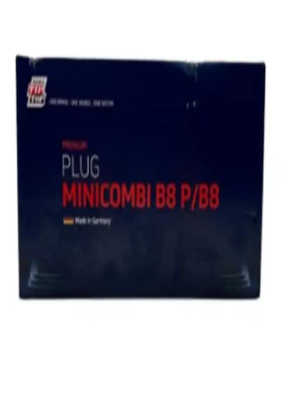 Rema Tiptop Mantar Yama Minicombi B8p 20 Adet