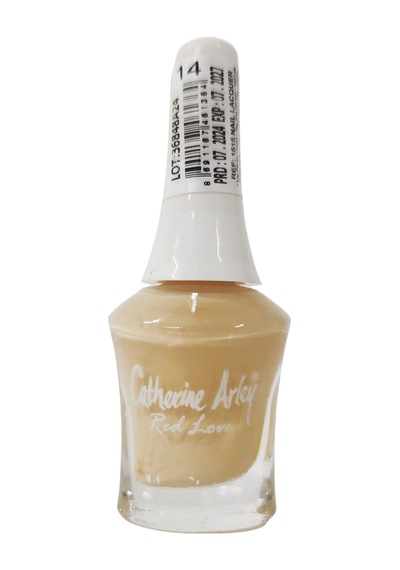 Klasik Oje 7,5 Ml - 14 Çok Renkli