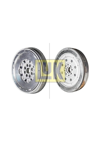 Volan - Fiat Ulysse - Schaeffler-luk-415030710