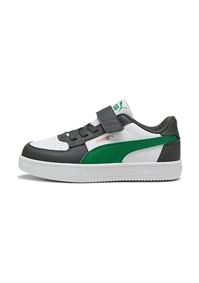 Puma Caven 2.0 Ac+ Ps Çocuk Spor Ayakkabı 39383943 Gri