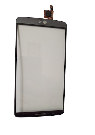 Lg G3 Uyumlu Dokunmatik Ön Cam