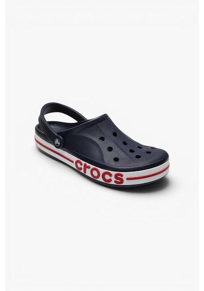 Crocs Bayaband Clog Uniseks Lacivert Terlik - 205089