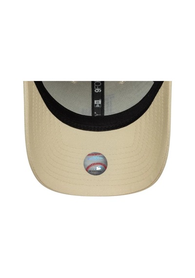 New Era League Essentıal 9forty Losdod Unisex Şapka 60771709 60771709 Kahverengi Kahverengi