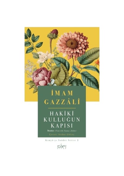 Hakiki Kulluğun Kapısı - Aıaı-857557
