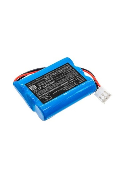 Comen M2000a Hasta Monitörü Yedek Bataryası