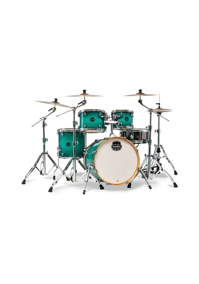 Mapex Armory Akustik Bateri Seti 20+10+12+14+14s Ar504svjo