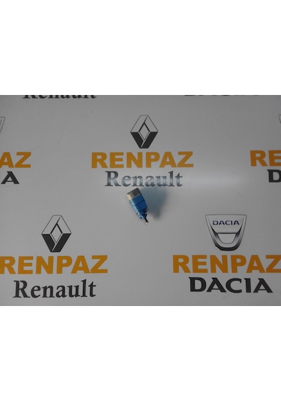 Clio 2-3-4-Sandero 2-Duster Debriyaj Pedal Müşürü 253255192R