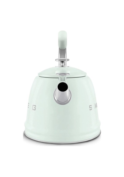 Smeg CKLW2001PG 50's Style Retro Düdüklü Su Isıtıcı