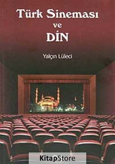 Türk Sineması ve Din - Yalçın Lüleci - Es Yayınları