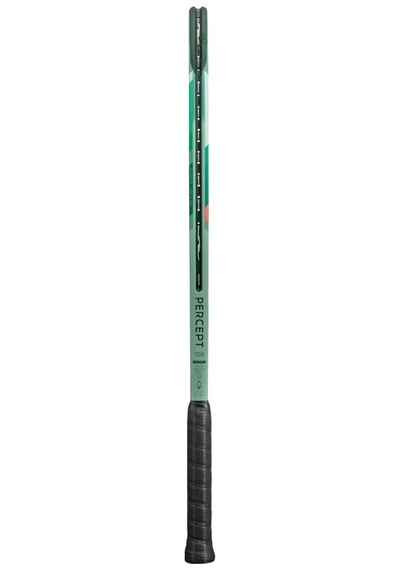 Yonex Percept 100 Inch 300 Gram Kordajsız Zeytin Yeşili Tenis Raketi