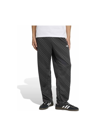 Adidas Black Fırebırd Tp Siyah