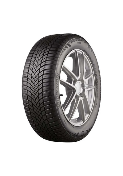 Bridgestone 195/60R15 A005 Evo 92V XL M+S / Sfm Dört Mevsim Lastiği 2024