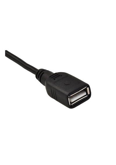 Universal Usb Portu Kablolu 6 Pin Android Multimedya Teyp Android  Double Teyp