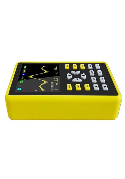 Fnırsı-5012h 100mhz 500ms/sn Dijital Osiloskop
