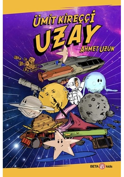 Uzay - Ezjı-728150