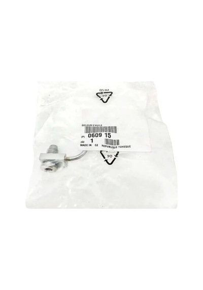 Psa 9831859280 Yağlama Memesi Peugeot 207 208 308 508 2008 5008 1.2 Puretech