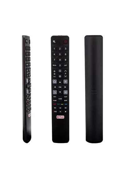 Hubrendy Sh Huayu Rm-l1508+ Tcl Lcd-led Tv Kumanda