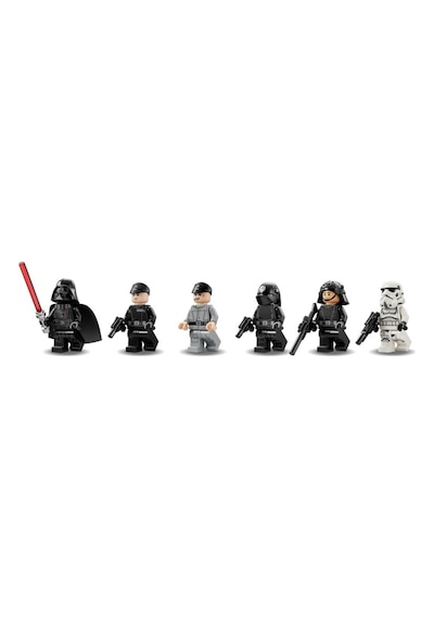 Star Wars 75394 Imperial Star Destroyer 1555 Parça
