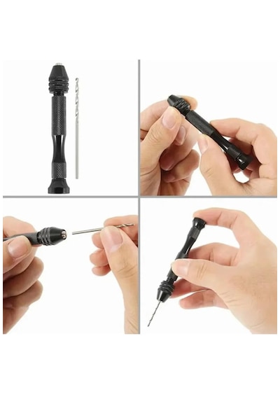 Mini Manuel Hobi El Matkabı