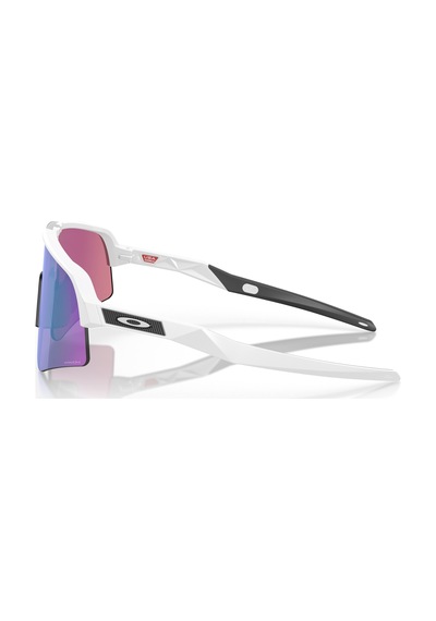 Oakley Sutro Lite Sweep 946504 Matte White Prizm Road Jade Çok Renkli
