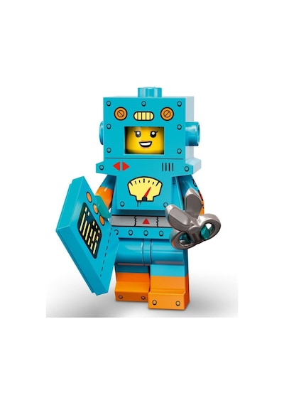 LEGO® Minifigures 71034 Series 23 : 6.Cardboard Robot