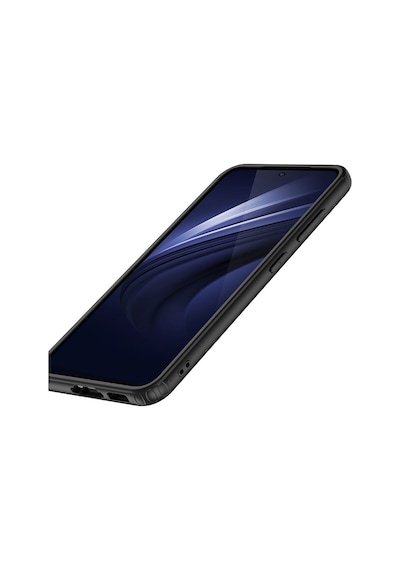 Samsung Galaxy Uyumlu S23 Plus Kilif Armor Shield Zirhli Koruma Silikon