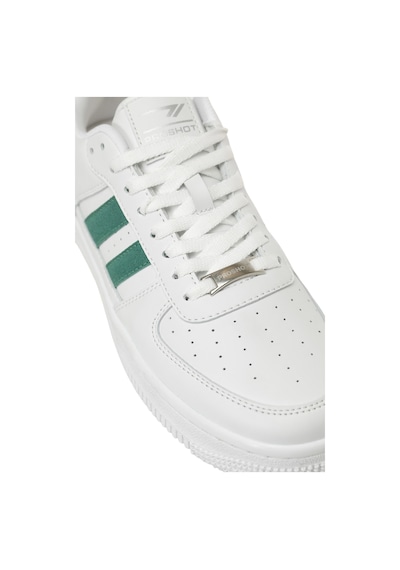 Proshot Foden 6fx Beyaz Erkek Sneaker 000000000102202053 Beyaz-yesıl