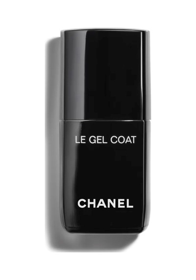 Chanel Le Gel Coat Parlaklık Ile Güçlendirilmiş Oje Diğer