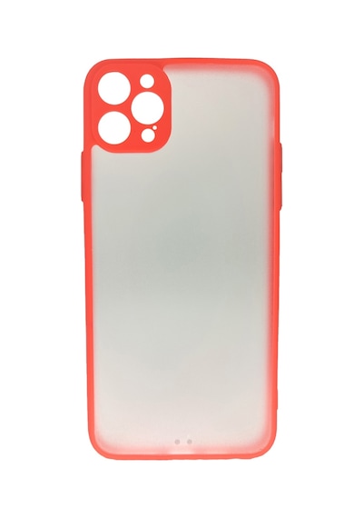 Nettech Apple Uyumlu  iPhone 12 Pro Max Kontrast Renkli Tuş Seri