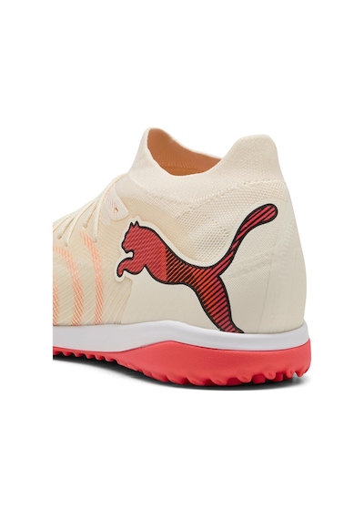 Puma Future 9 Match Tt Erkek Bej Halı Saha Ayakkabısı 10915001