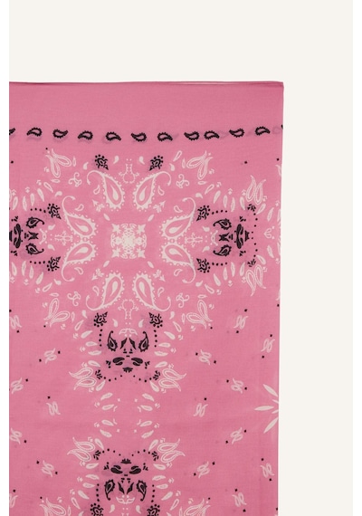Defacto Desenli Pembe Pareo I0329ax26smpn1 Pembe-pn1
