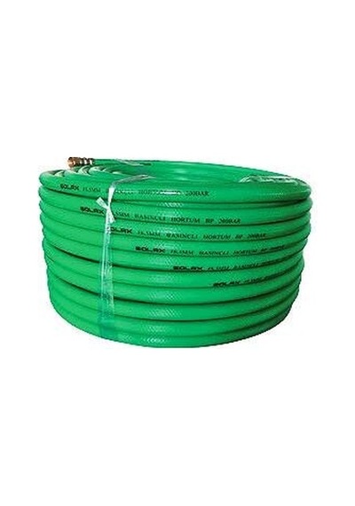 Solax Basınçlı Pompa Hortumu 15 Metre Sh-8,5X15